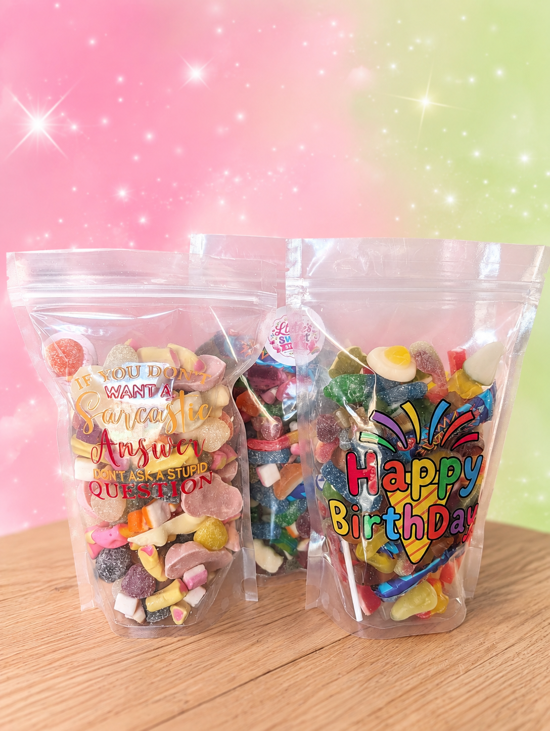 Sweet Bags