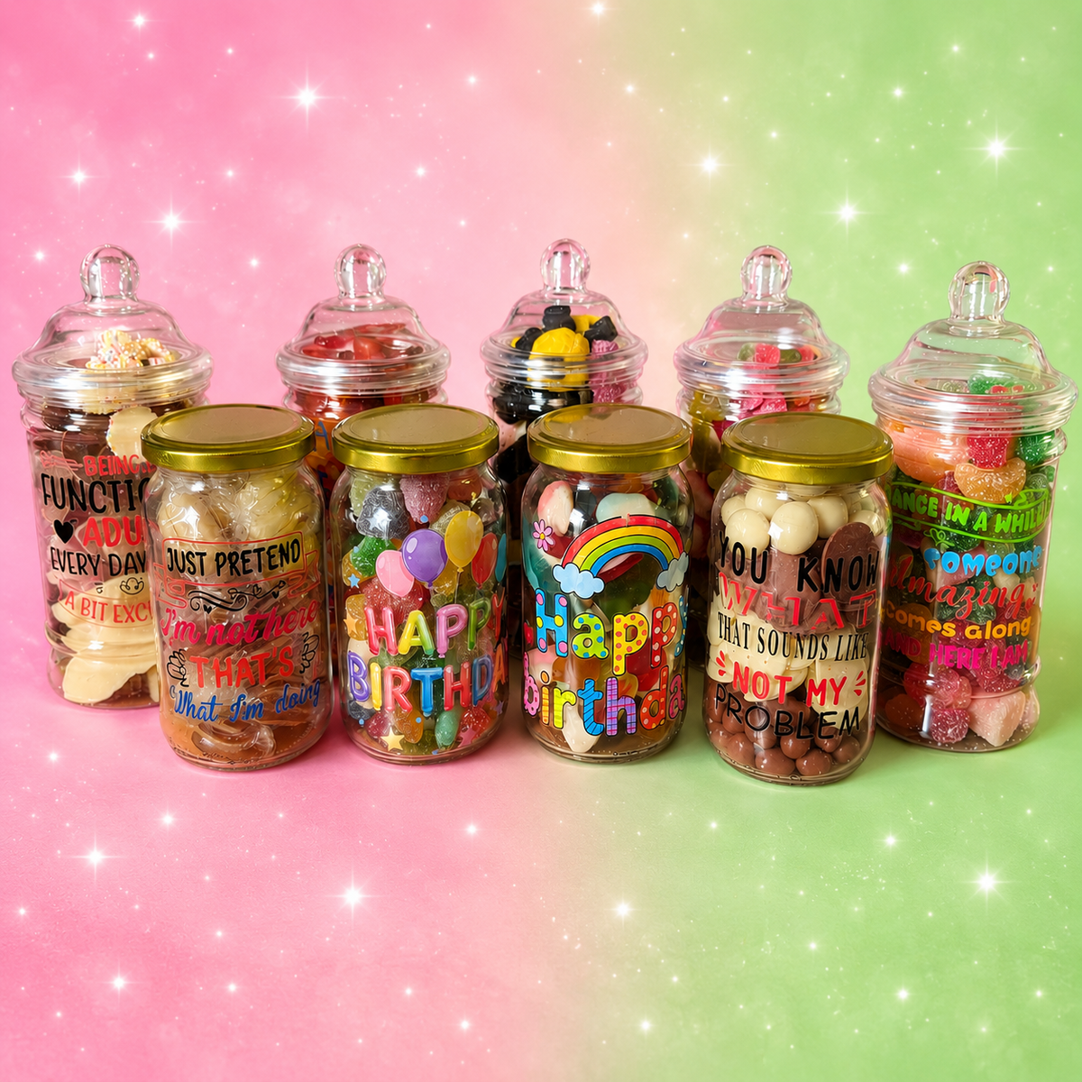 Sweet Gifts
