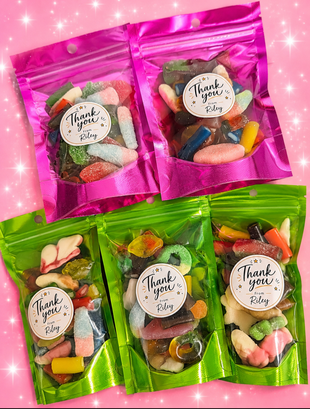 Sweet Bags