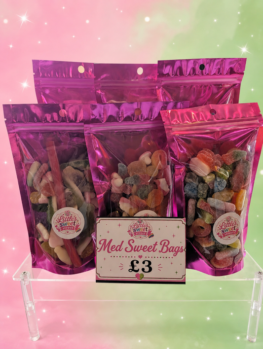 Sweet Bags