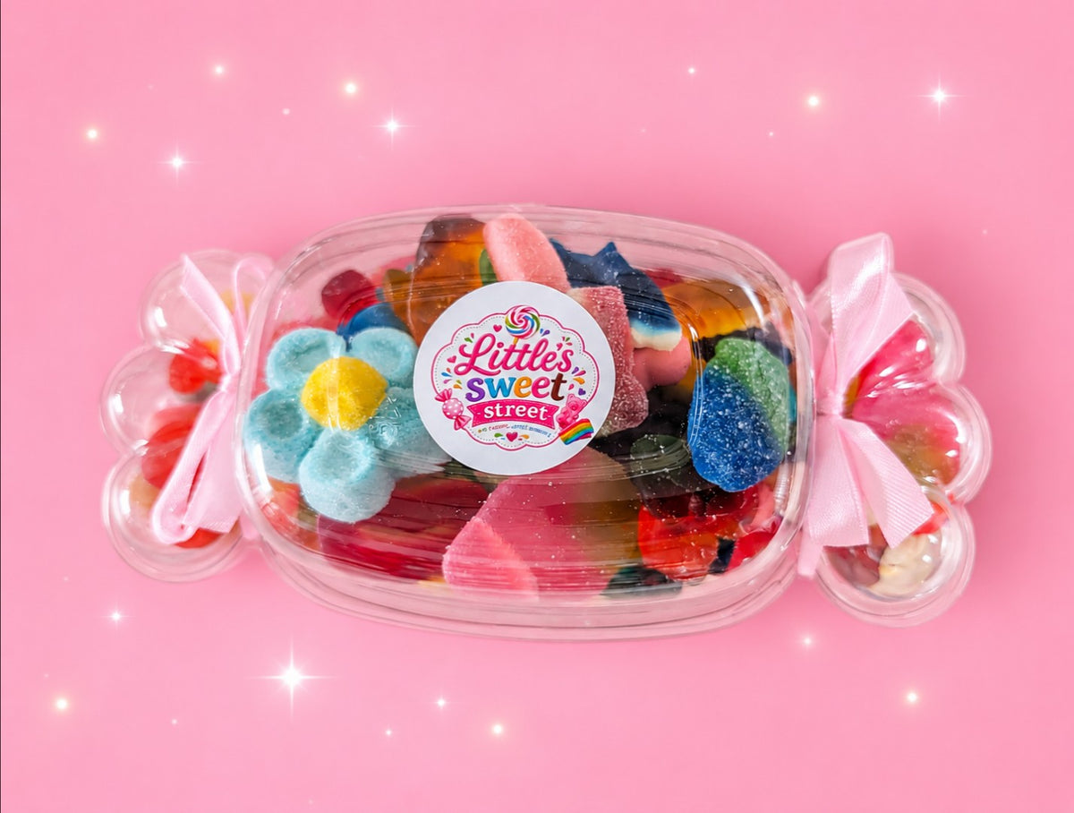 Sweet Bows